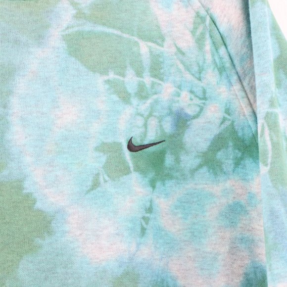 Vintage Nike Travis Scott Acid Wash Sweatshirt